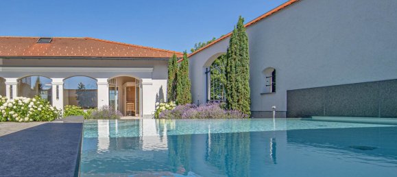 5 غرف نوم فيلا في Salzburg, Austria رقم 184496 5