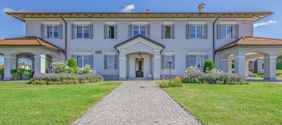 5 غرف نوم فيلا في Salzburg, Austria رقم 184496 9