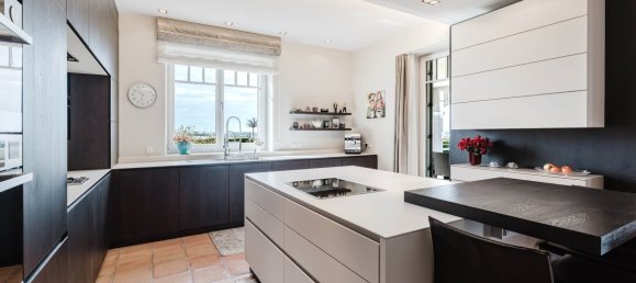 5 غرف نوم فيلا في Salzburg, Austria رقم 184496 4