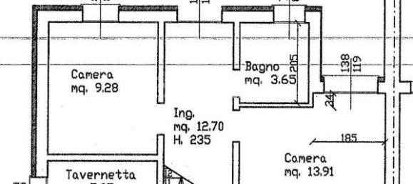 12-Zimmer Wohnung in Lugo, Italy, Nr. 120830 4