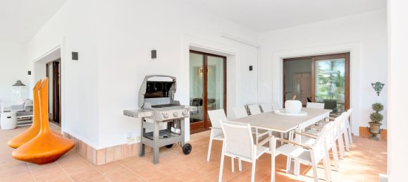 5 غرف نوم فيلا في Cadiz, Spain رقم 29372 14