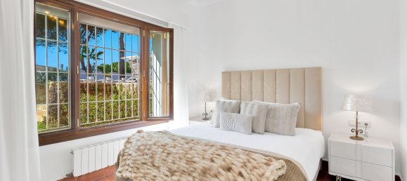 5 غرف نوم فيلا في Cadiz, Spain رقم 29372 10