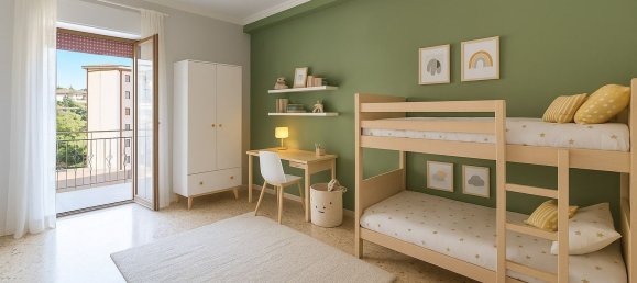 4 bedrooms Apartment in Tremestieri Etneo, Italy No. 381631 5