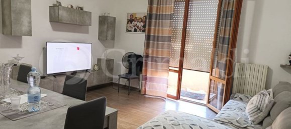 5 rooms Apartment in Monte Roberto, Italy No. 303214 5