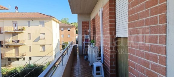 5 rooms Apartment in Monte Roberto, Italy No. 303214 10