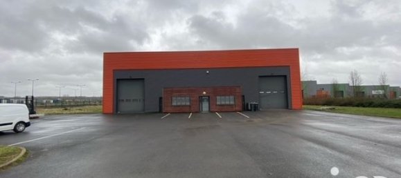 8غرفة بناية في Douzy, France رقم 45903 2