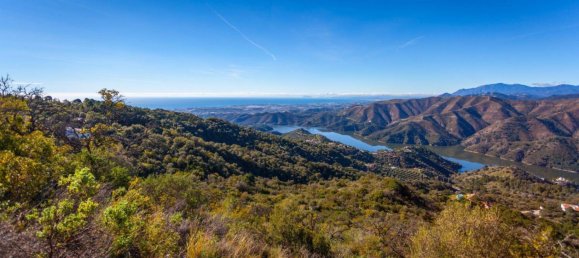 3 bedrooms Penthouse in Istan, Spain No. 286751 5