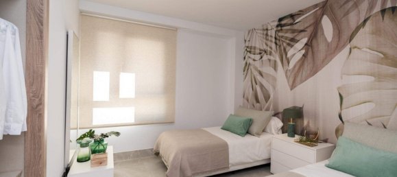 3 bedrooms Penthouse in Istan, Spain No. 286751 16