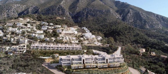 3 bedrooms Penthouse in Istan, Spain No. 286751 29