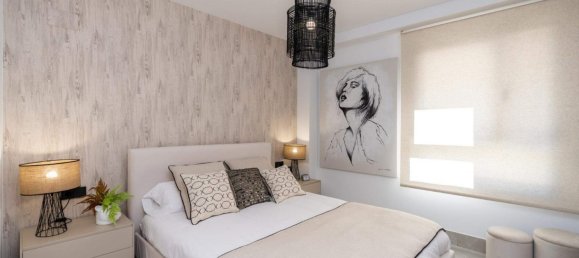 3 bedrooms Penthouse in Istan, Spain No. 286751 14