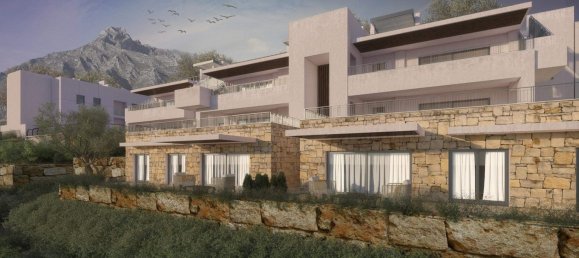 3 bedrooms Penthouse in Istan, Spain No. 286751 28