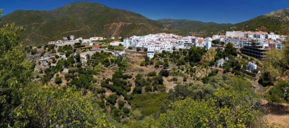 3 bedrooms Penthouse in Istan, Spain No. 286751 26