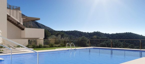 3 bedrooms Penthouse in Istan, Spain No. 286751 19