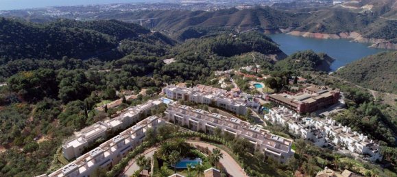 3 bedrooms Penthouse in Istan, Spain No. 286751 4