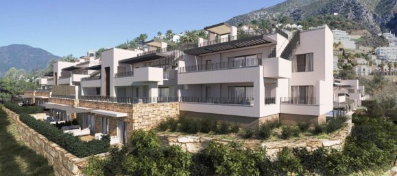 3 bedrooms Penthouse in Istan, Spain No. 286751 22