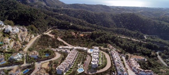 3 bedrooms Penthouse in Istan, Spain No. 286751 24