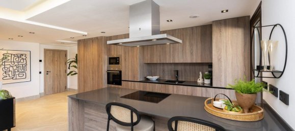 3 bedrooms Penthouse in Istan, Spain No. 286751 9