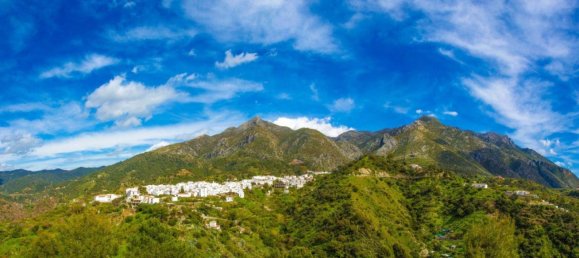 3 bedrooms Penthouse in Istan, Spain No. 286751 27