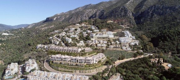 3 bedrooms Penthouse in Istan, Spain No. 286751 25