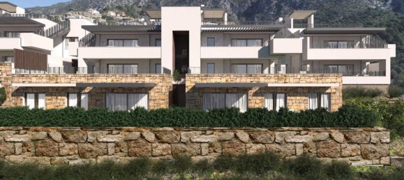 3 bedrooms Penthouse in Istan, Spain No. 286751 23