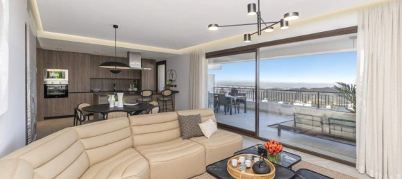 3 bedrooms Penthouse in Istan, Spain No. 286751 30