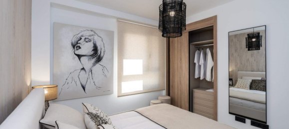 3 bedrooms Penthouse in Istan, Spain No. 286751 15