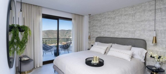 3 bedrooms Penthouse in Istan, Spain No. 286751 13