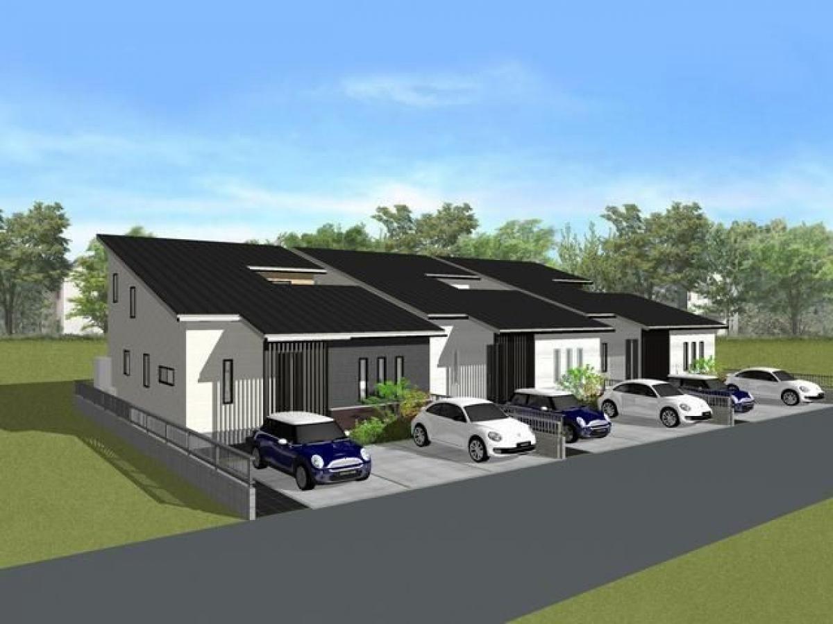 4 bedrooms House in Shizuoka, Japan No. 4267