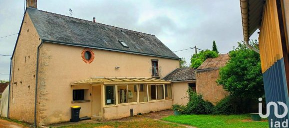 5 bedrooms House in La Chapelle-Saint-Martin-en-Plaine, France No. 240937 16