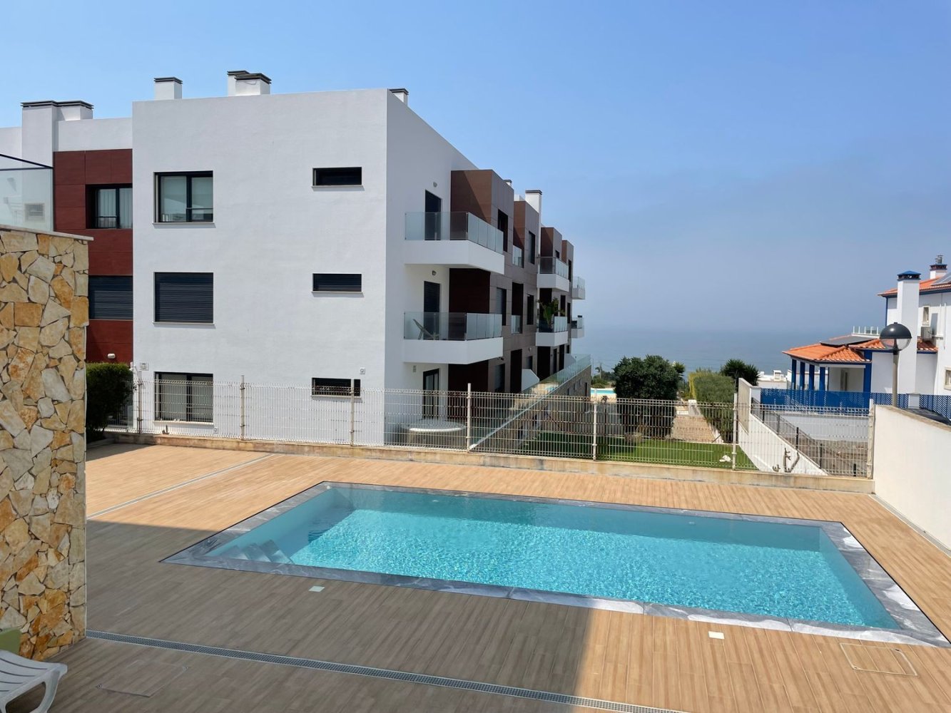 3 Schlafzimmer Doppelhaus in Mafra, Portugal, Nr. 266947