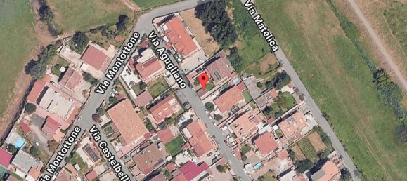 1 chambre Appartement à Rome, Italy No. 302433 2