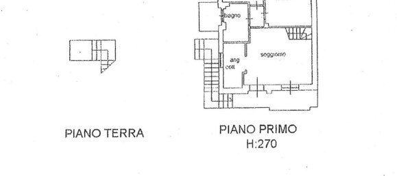 5غرفة شقة في Lucca, Italy رقم 168049 33
