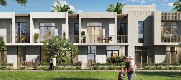 Villa de 3 dormitorios en Dubai, UAE No. 103442 5