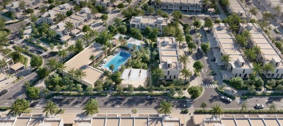 Villa de 3 dormitorios en Dubai, UAE No. 103442 2