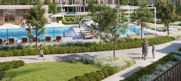 Villa de 3 dormitorios en Dubai, UAE No. 103442 3