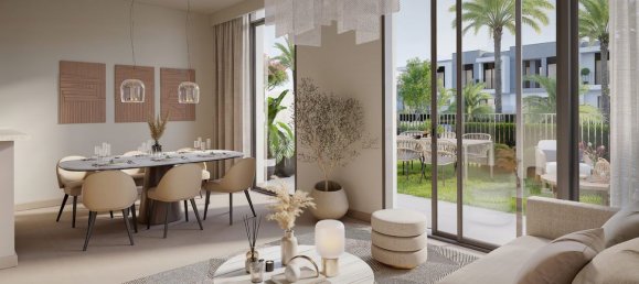 Villa de 3 dormitorios en Dubai, UAE No. 103442 4