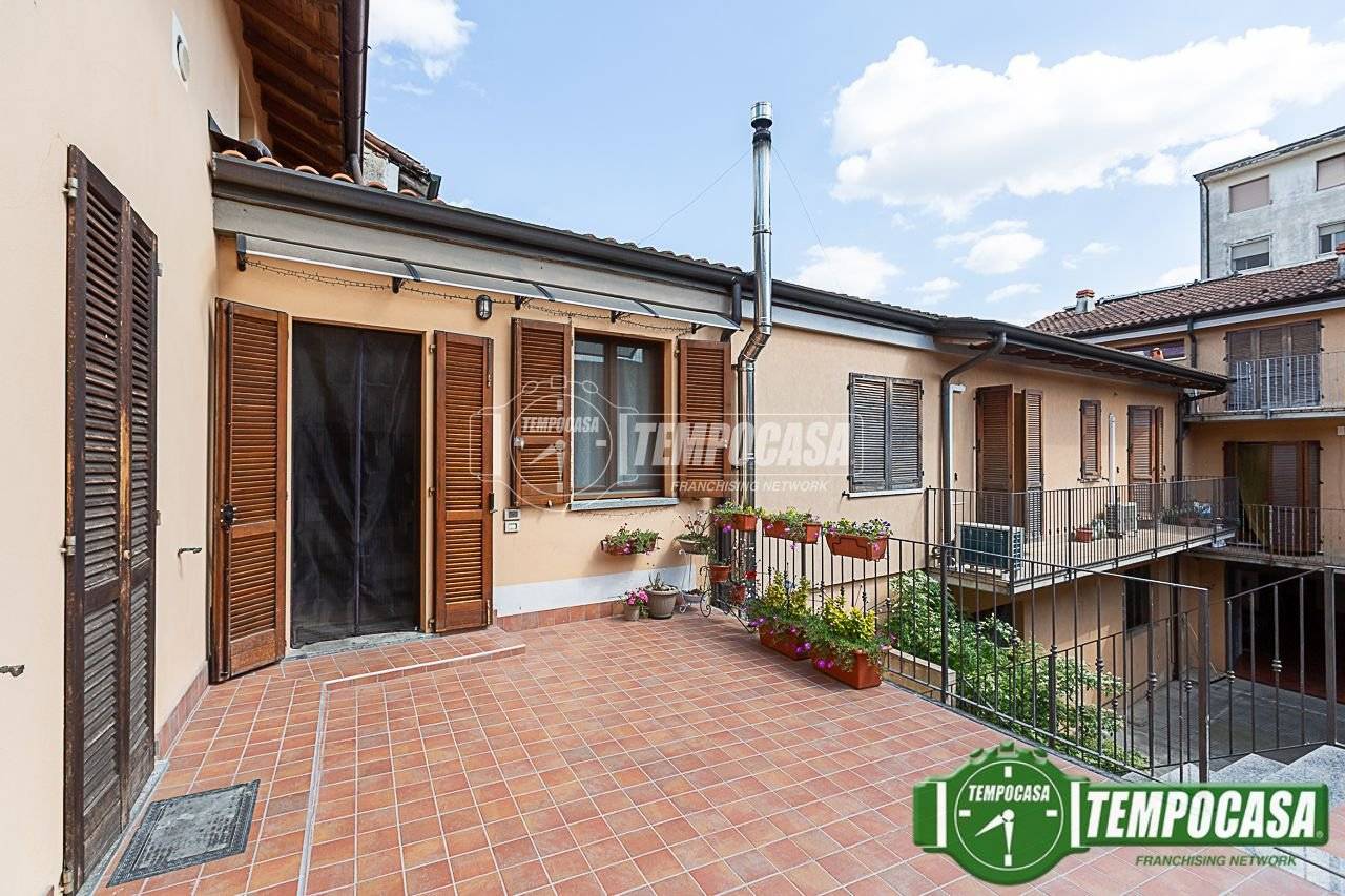 1 chambre Appartement à Soresina, Italy No. 330985