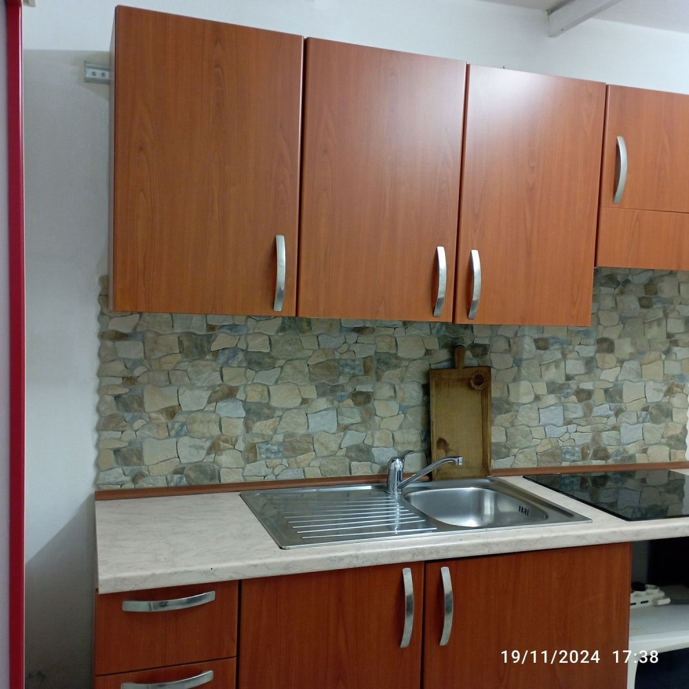 2 rooms Apartment in Cagliari, Italy No. 103809