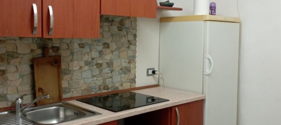 2 rooms Apartment in Cagliari, Italy No. 103809 6