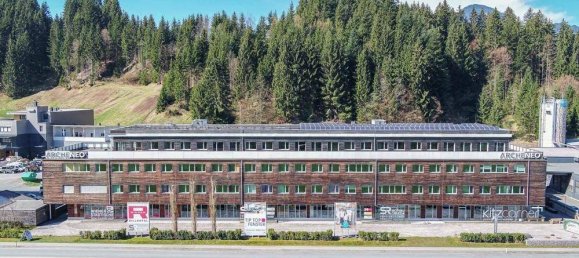 1-Zimmer Büro in Oberndorf in Tirol, Austria, Nr. 123578 8