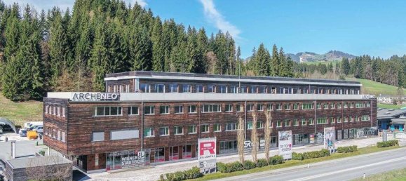 1-Zimmer Büro in Oberndorf in Tirol, Austria, Nr. 123578 6