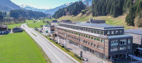 1-Zimmer Büro in Oberndorf in Tirol, Austria, Nr. 123578 7