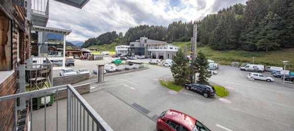 1-Zimmer Büro in Oberndorf in Tirol, Austria, Nr. 123578 5