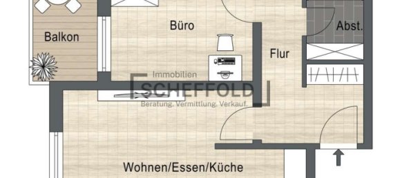 2 bedrooms Apartment in Alb-Donau-Kreis, Germany No. 109774 15