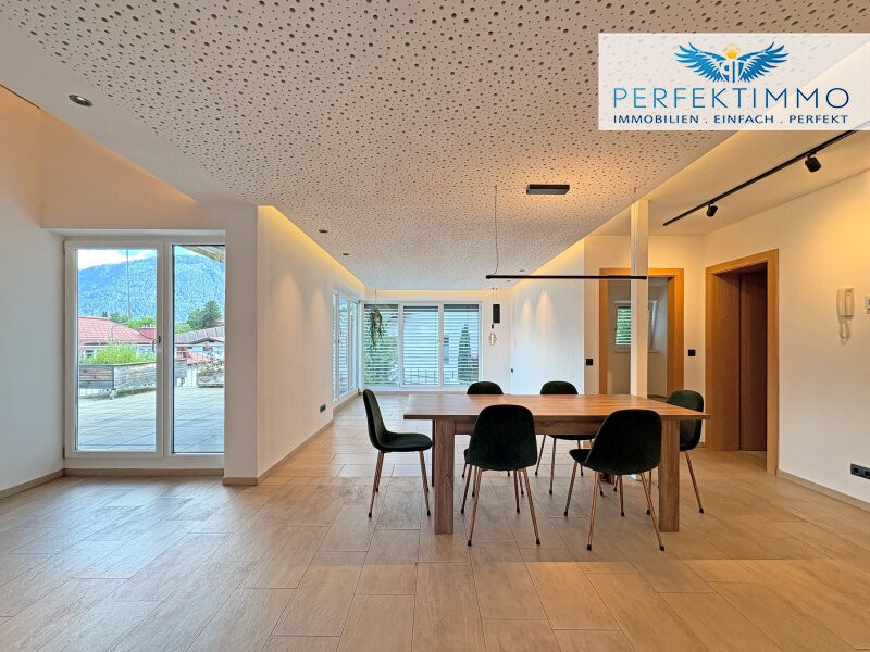 Apartamento de 3 habitaciónes en Imst, Austria No. 197084