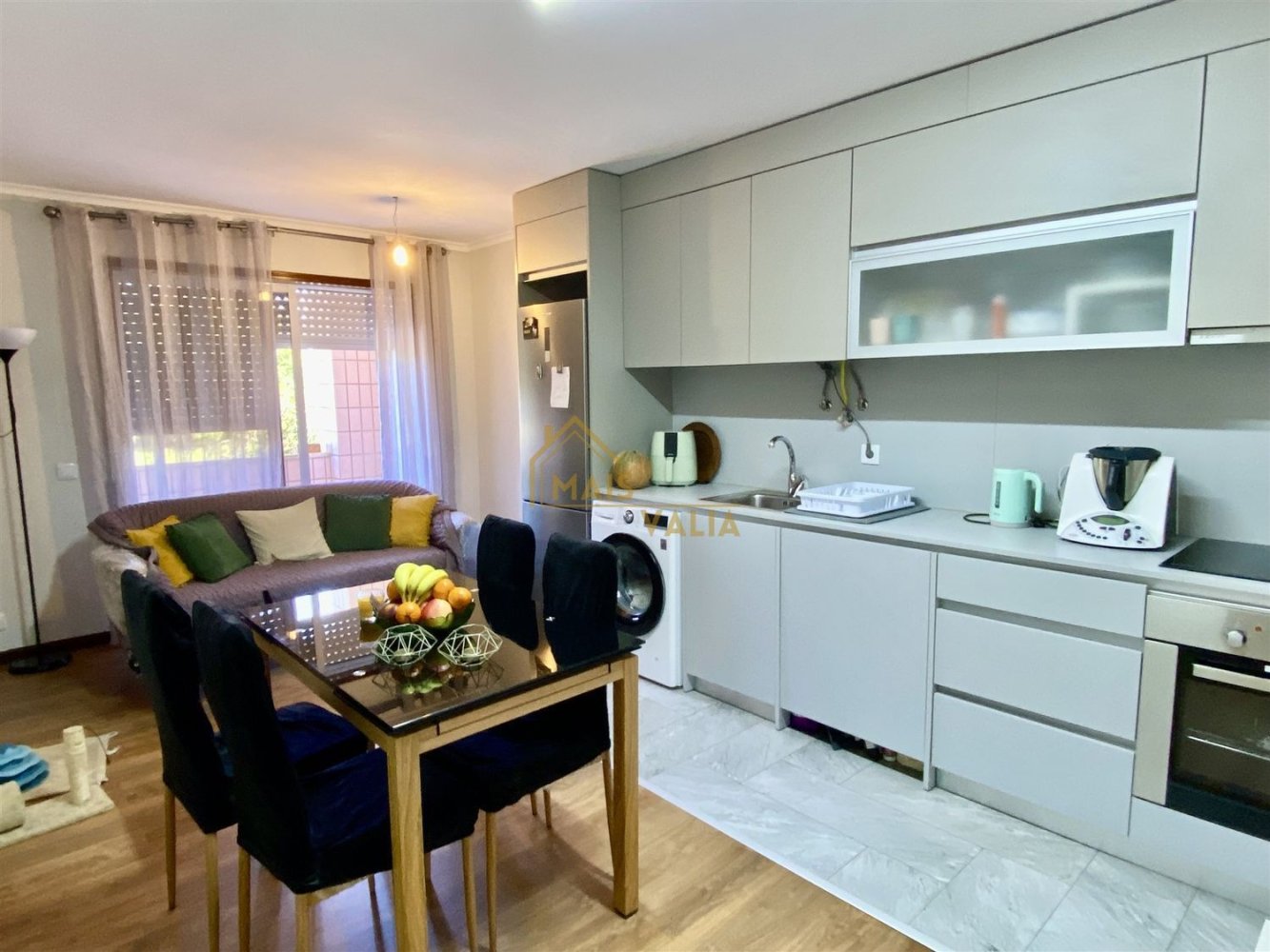 1 chambre Appartement à Vila de Cucujaes, Portugal No. 311056