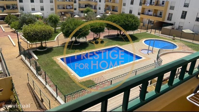 2 bedrooms Apartment in Almancil, Portugal No. 215343
