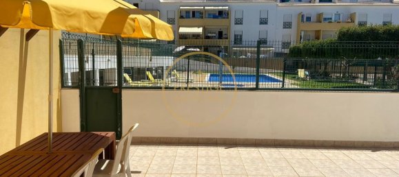 2 Schlafzimmer Wohnung in Almancil, Portugal, Nr. 215343 5