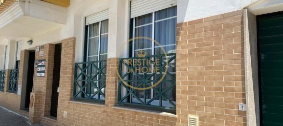 2 Schlafzimmer Wohnung in Almancil, Portugal, Nr. 215343 2