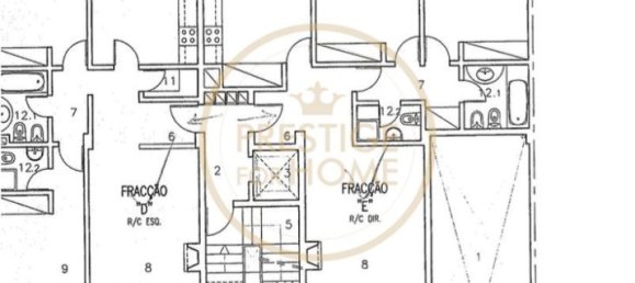 2 Schlafzimmer Wohnung in Almancil, Portugal, Nr. 215343 39